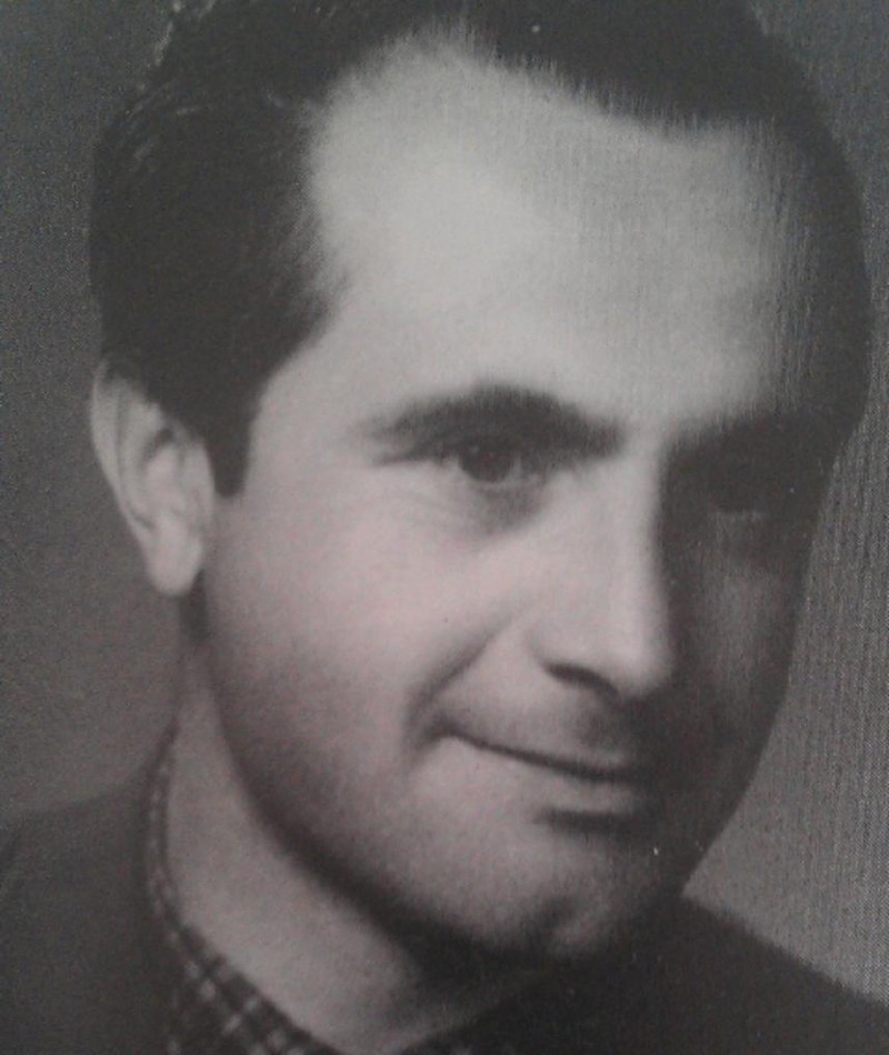 Photo of Gëzim Erebara