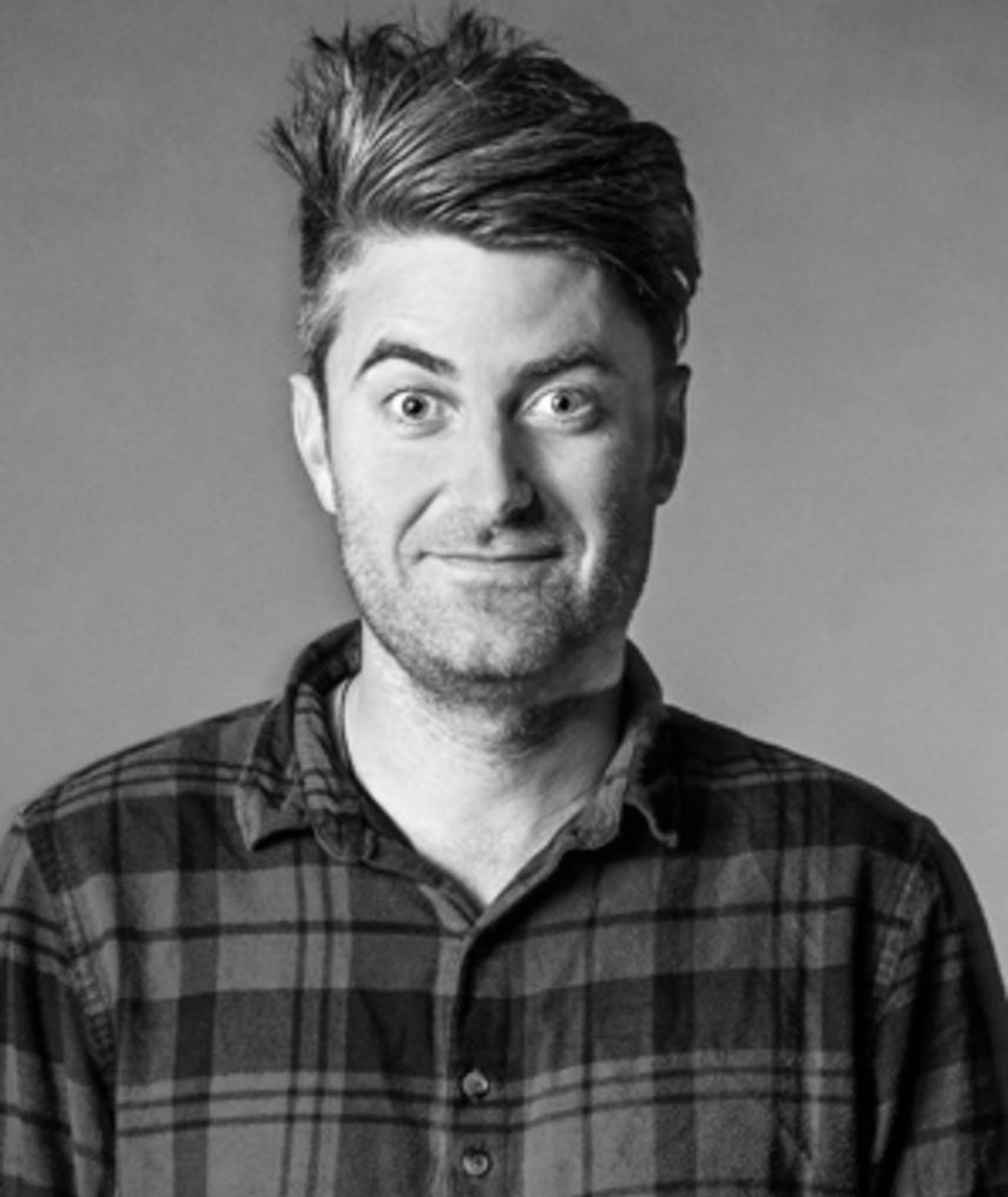 Photo of Carthew Neal