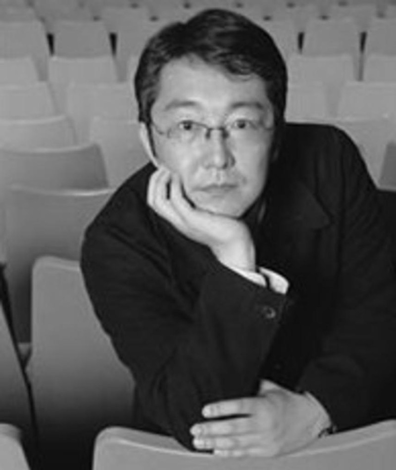 Photo of Yasuhiro Kasamatsu