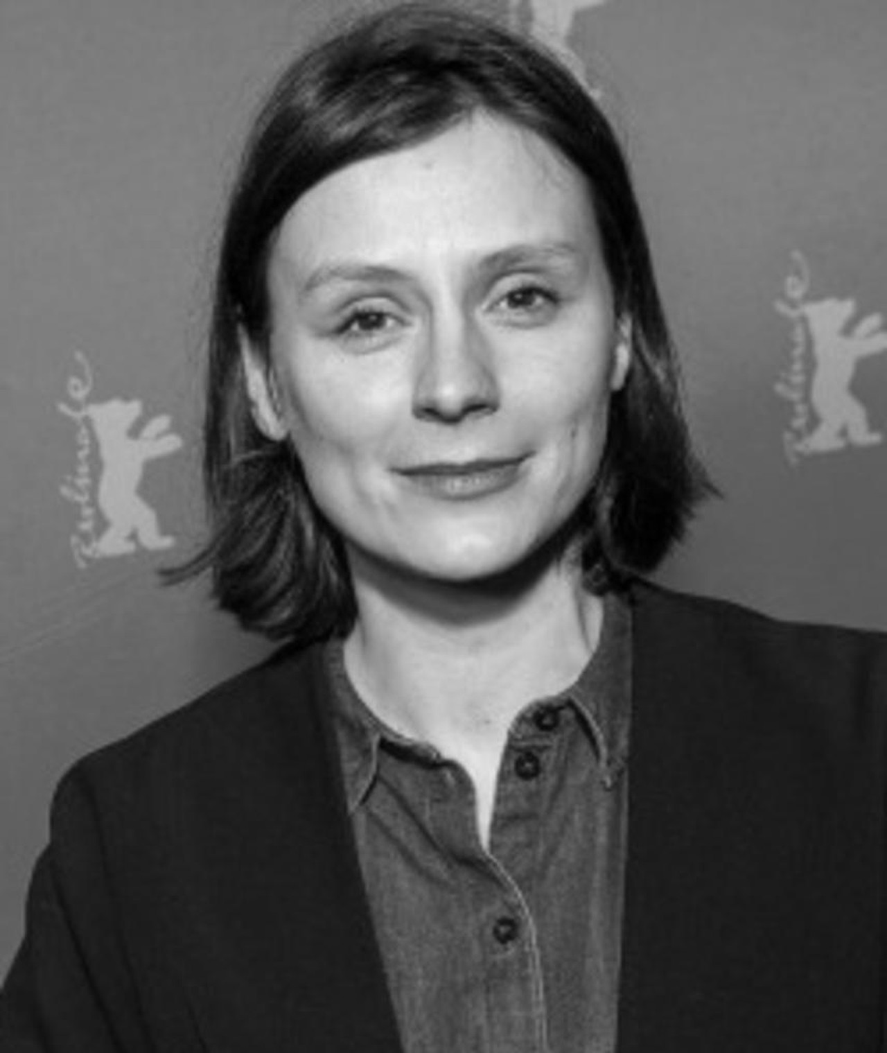 Photo of Sandra Wollner