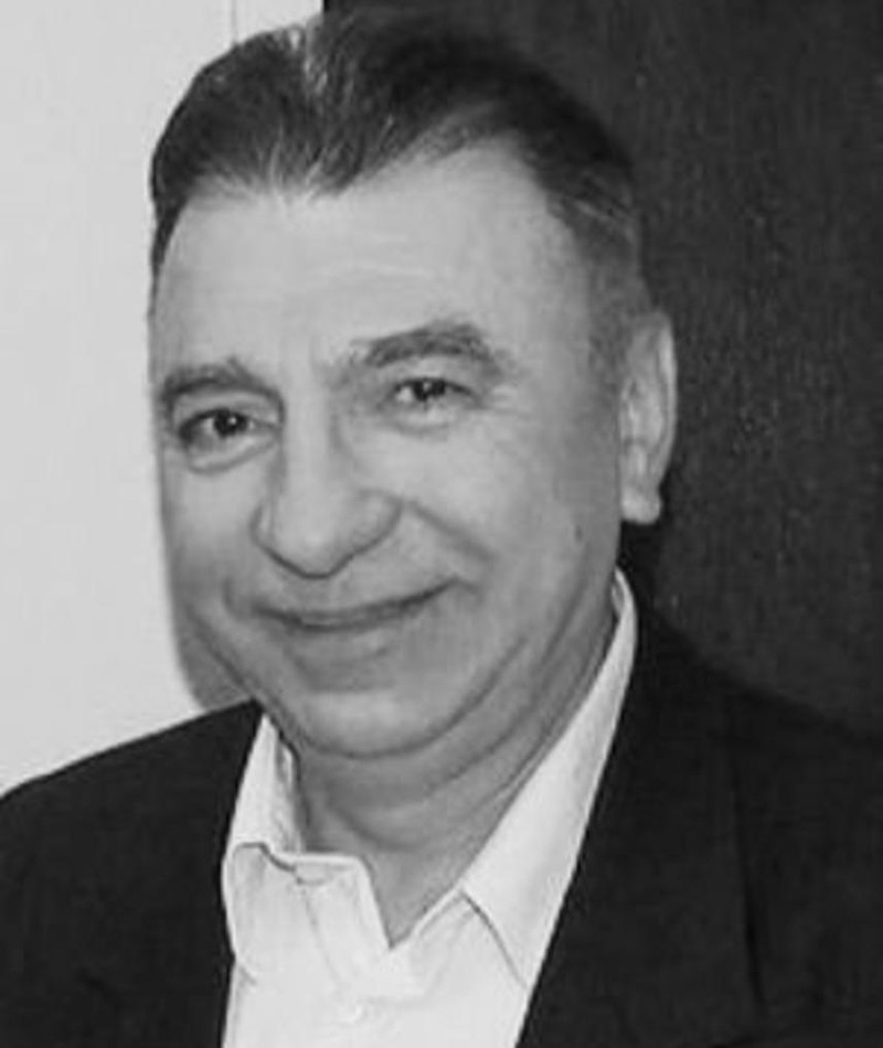 Milenko Pavlov – Movies, Bio and Lists on MUBI