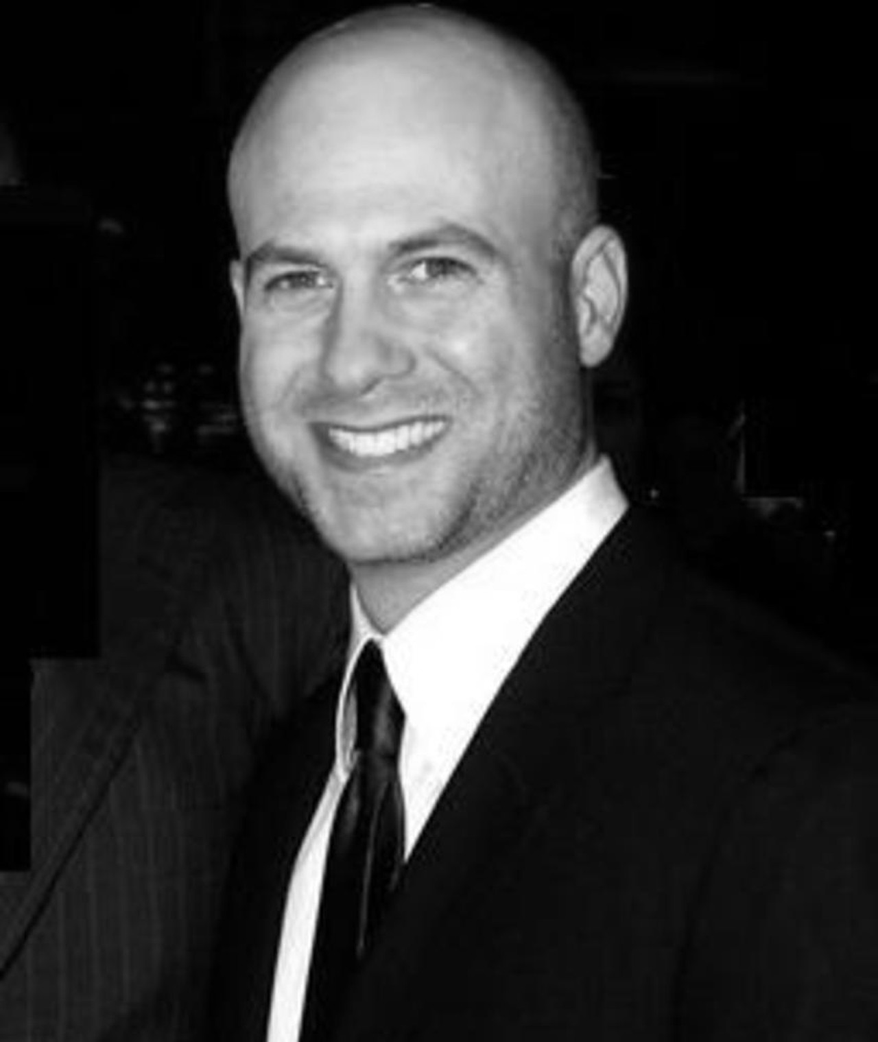 Photo of Tripp Vinson