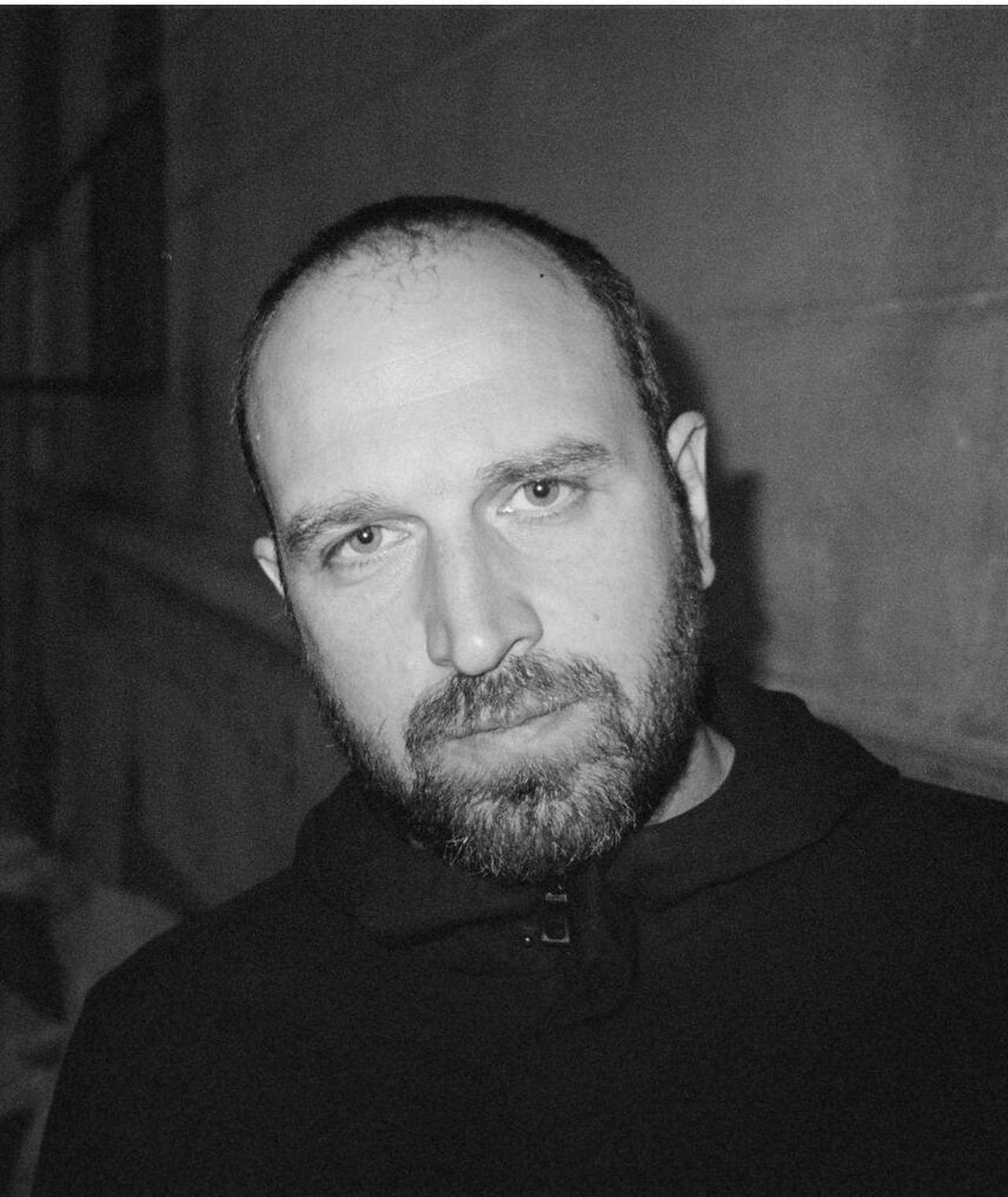 Photo of Alexandre Koberidze
