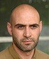 Photo of Giorgi Bochorishvili