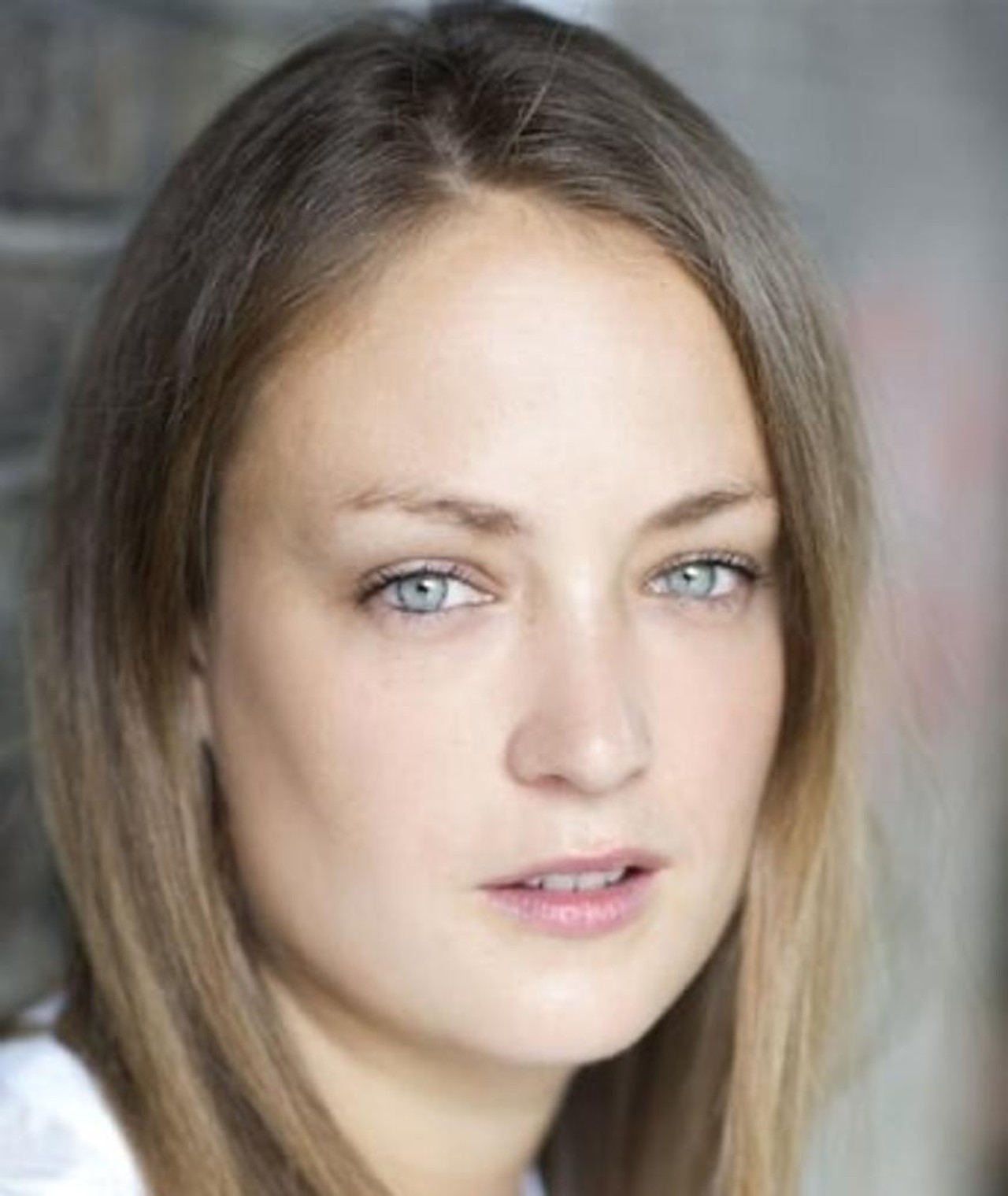Photo of Isabel McCann