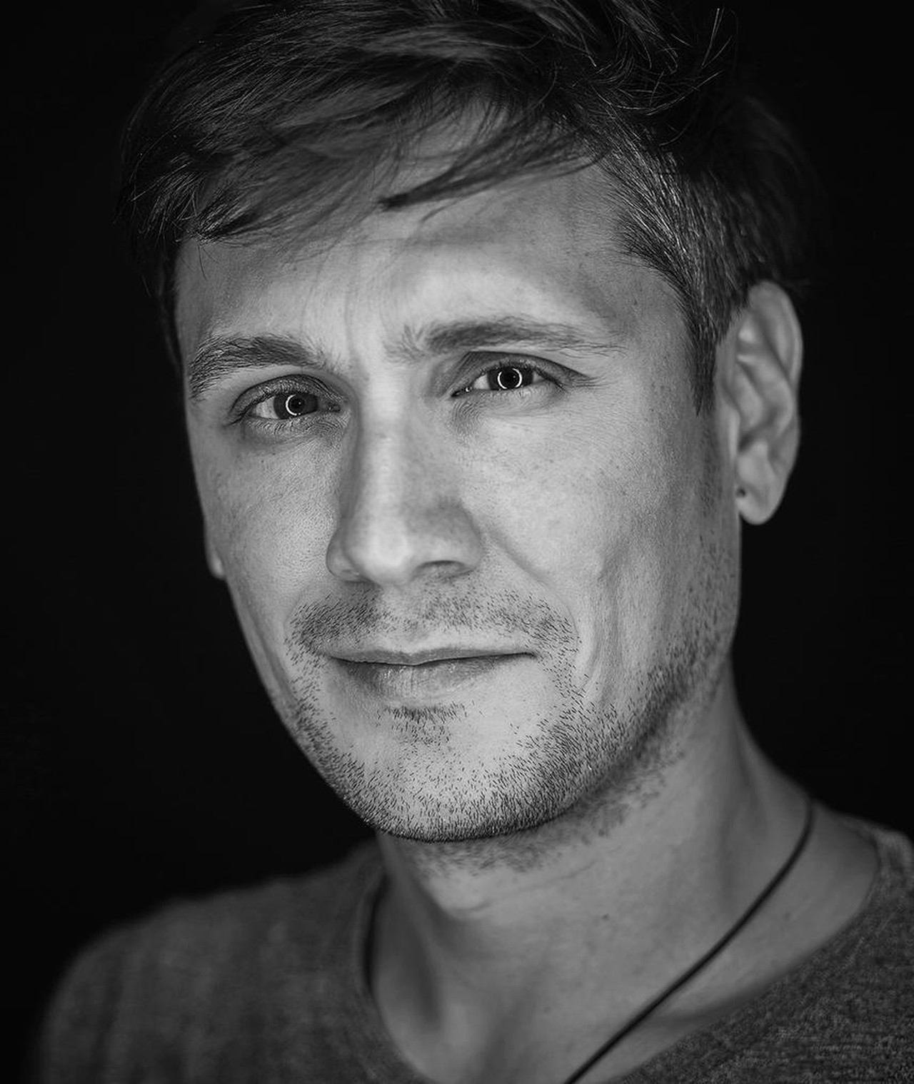 Photo of Ljubo Zdjelarević