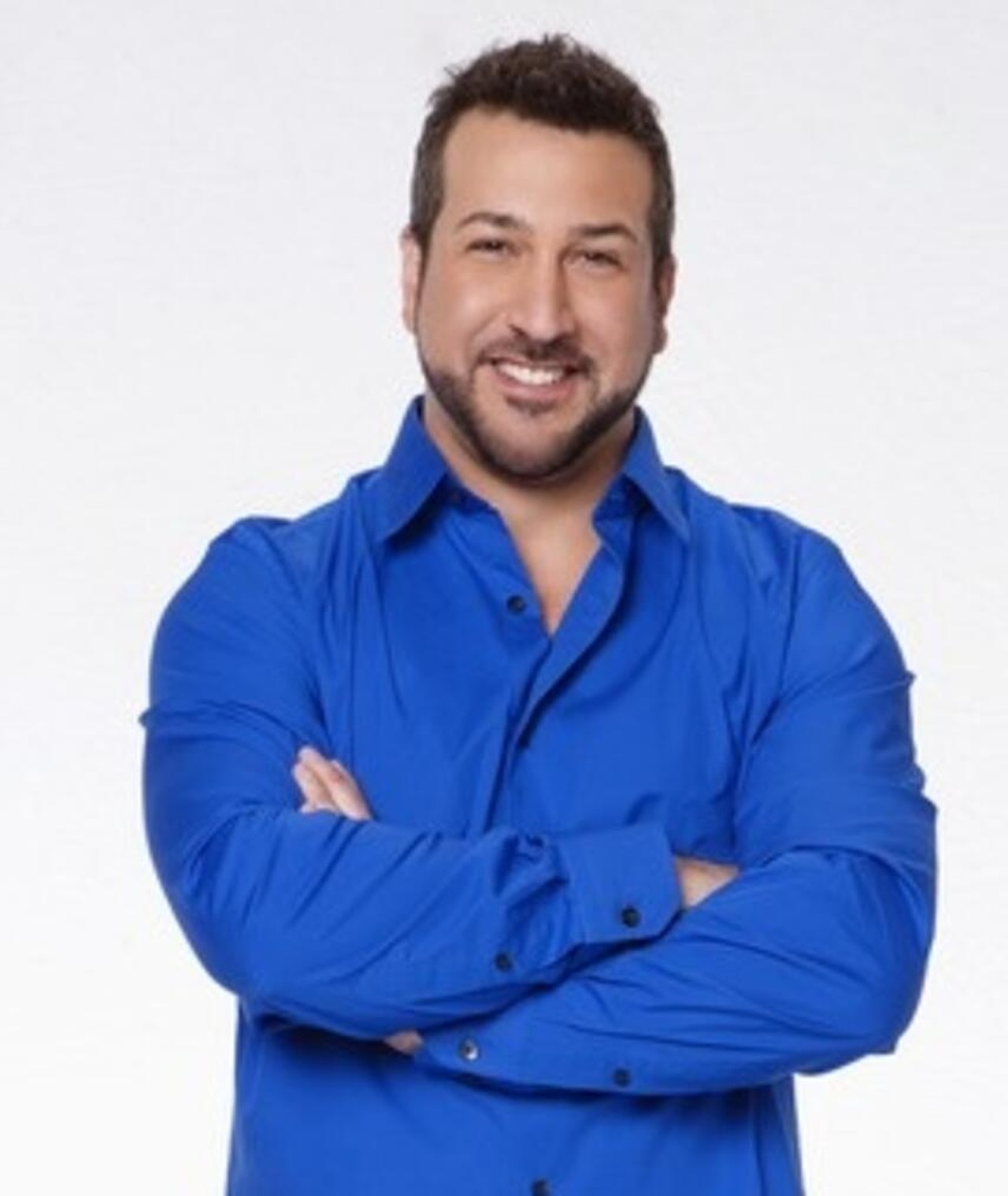 Photo of Joey Fatone