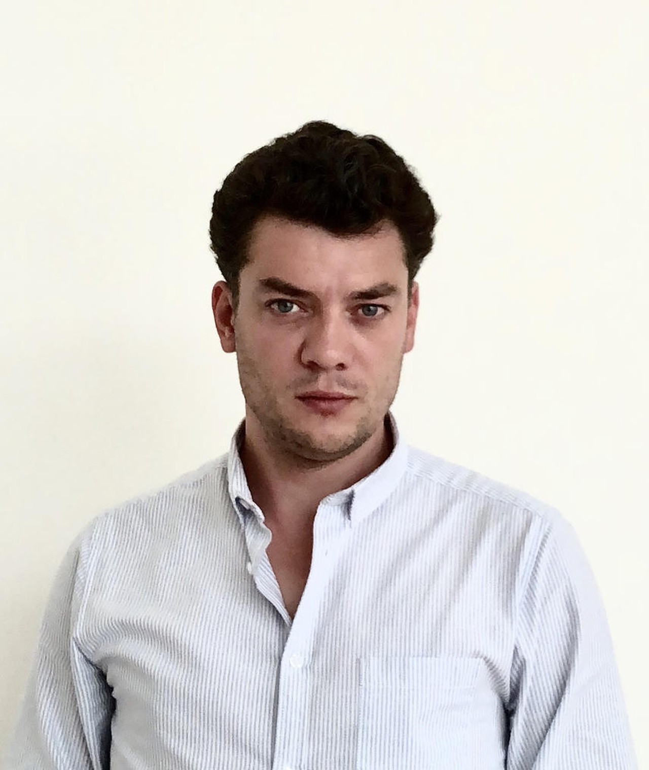 Photo de Charles-Evrard Tchekhoff
