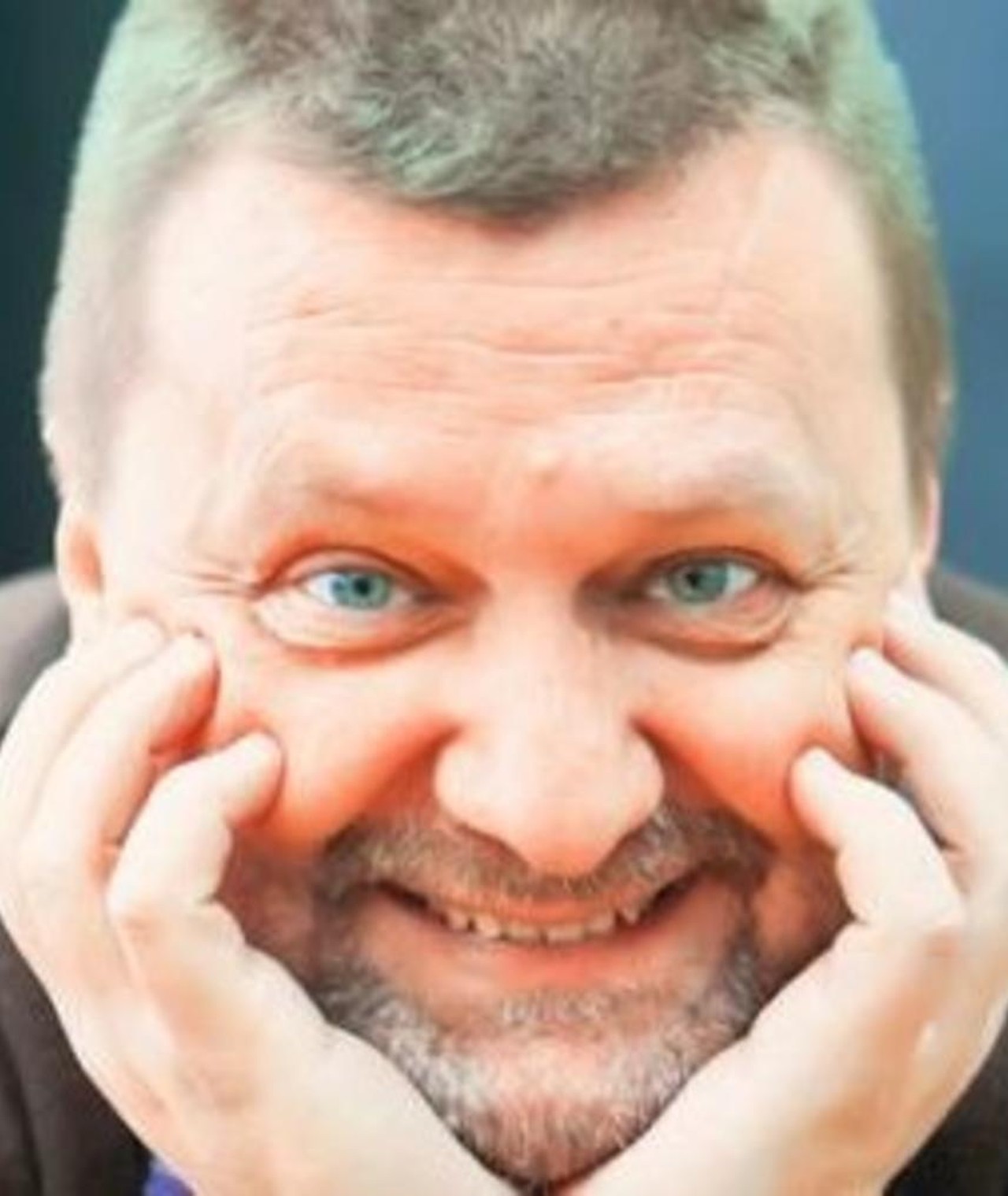 Foto von Dragan Vujić 'Vujke'