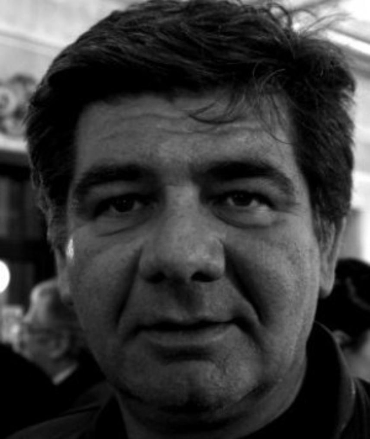 Photo of Dimitrije Ilić