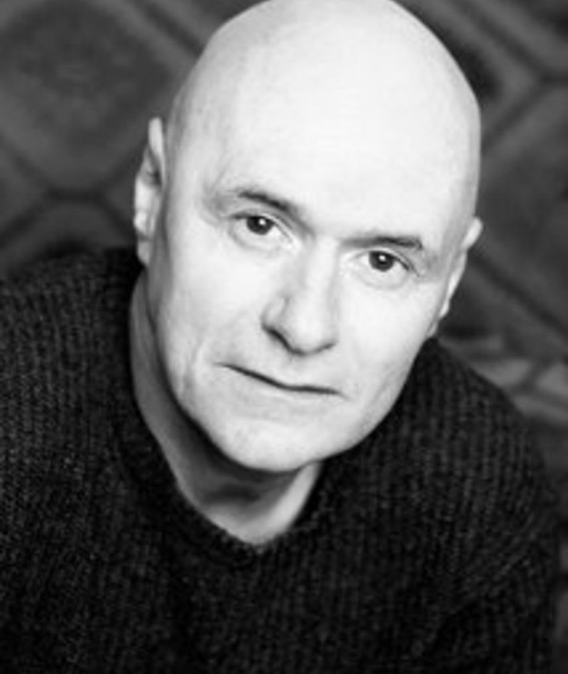 Photo of Dave Johns
