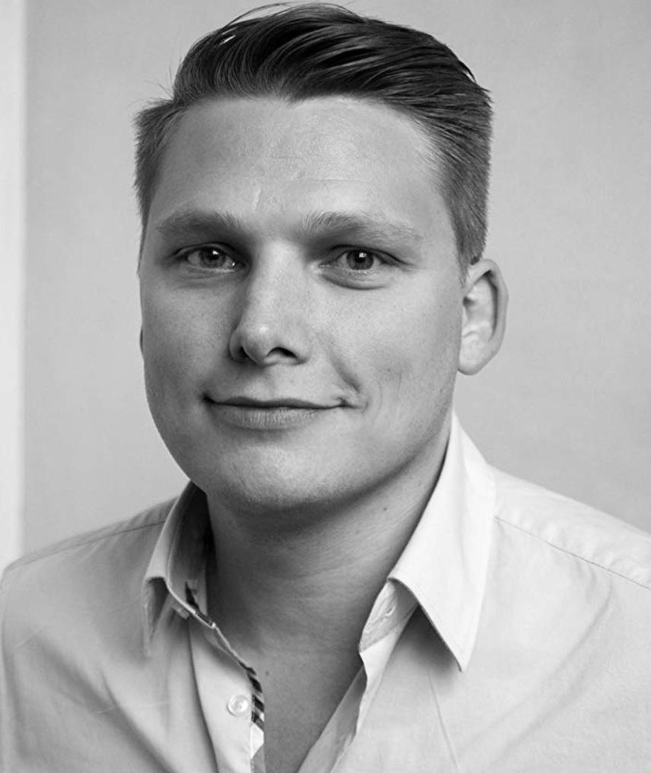 Photo of Rajko Jazbec
