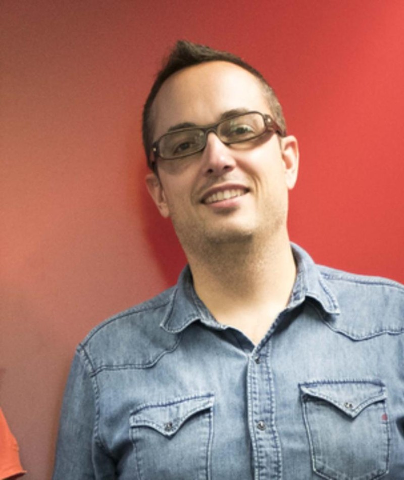 Fabian Thylmann – Movies, Bio and Lists on MUBI