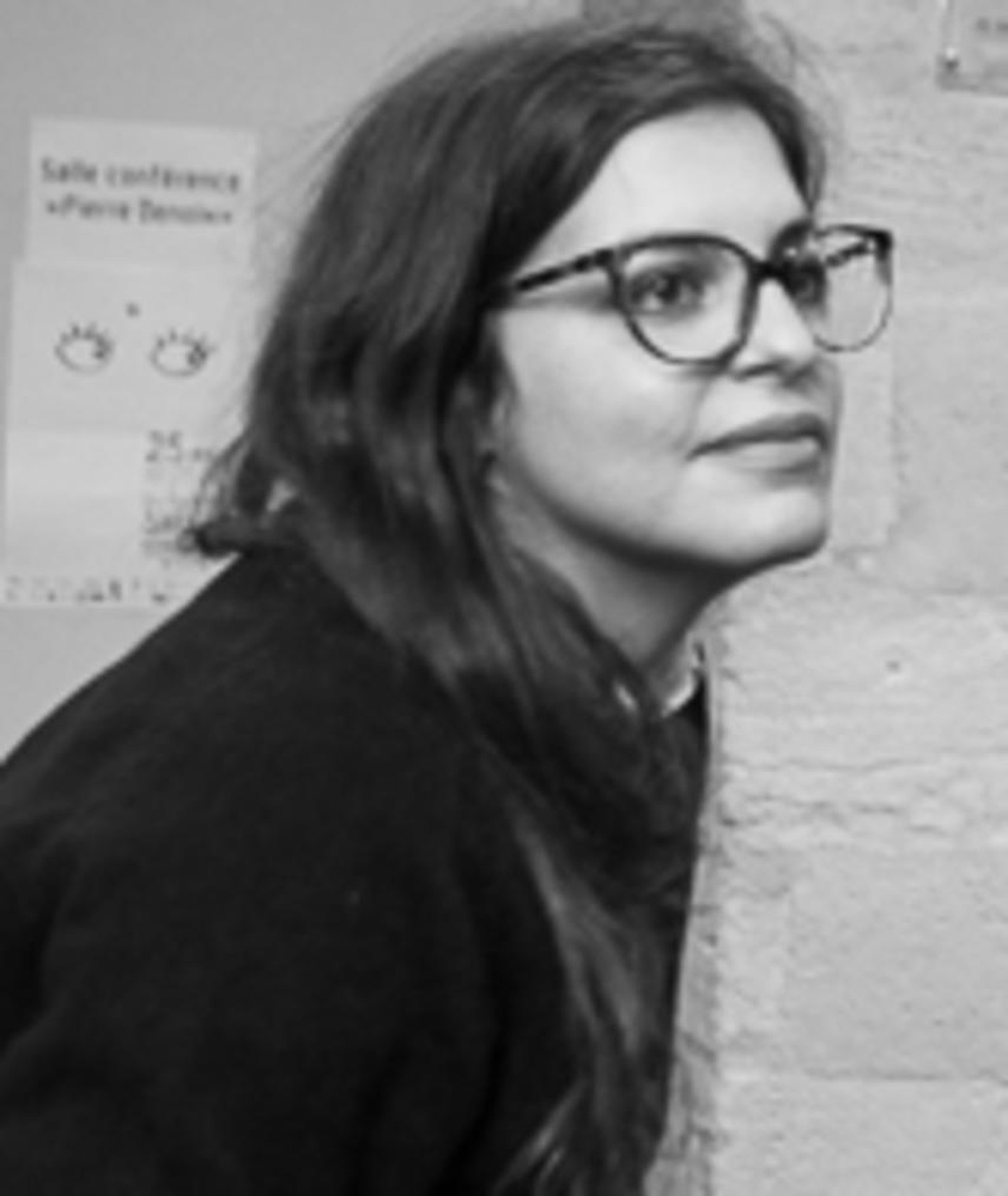 Photo of Marine Dorfmann