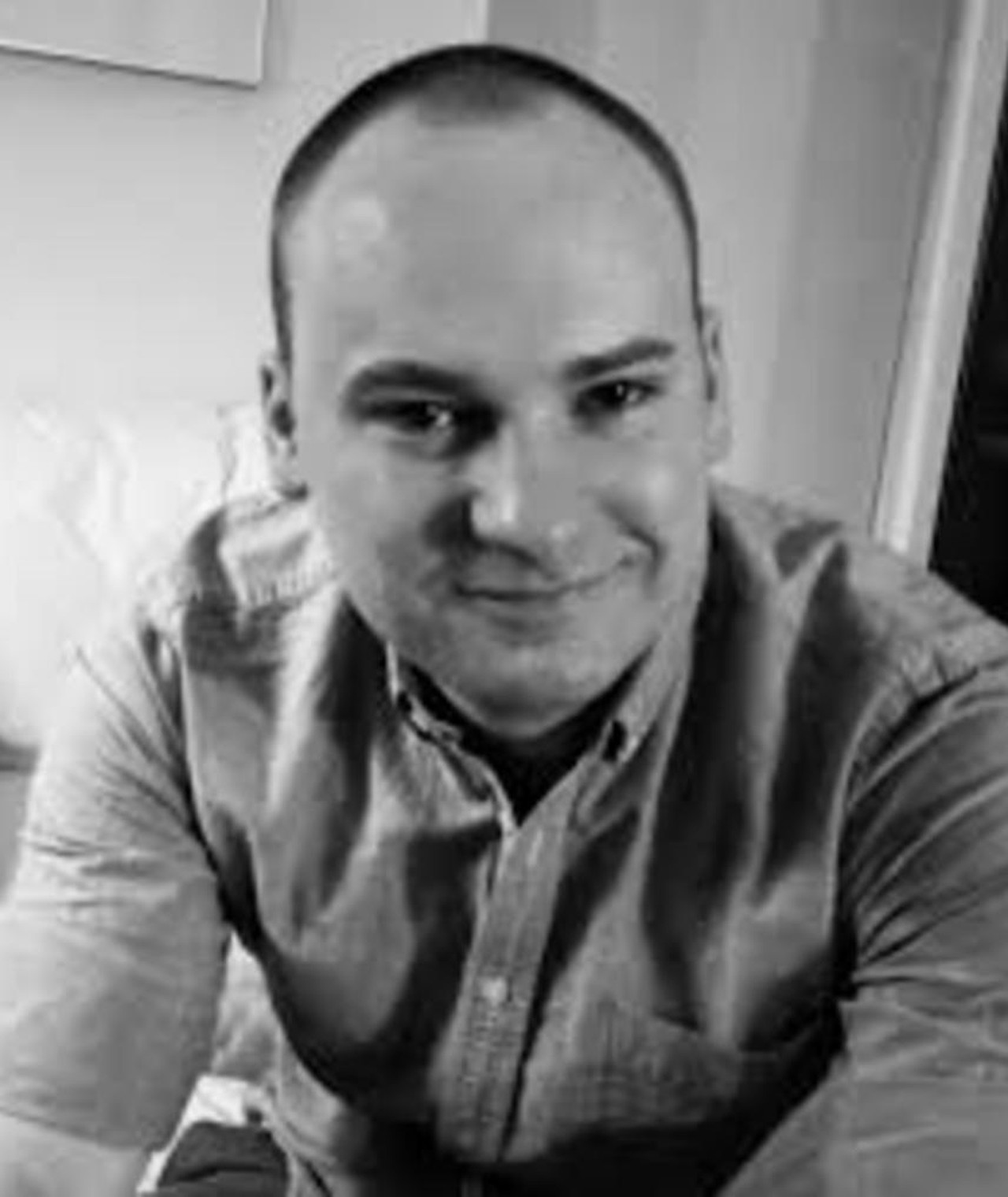 Casey Schroen Movies, Bio and Lists on MUBI