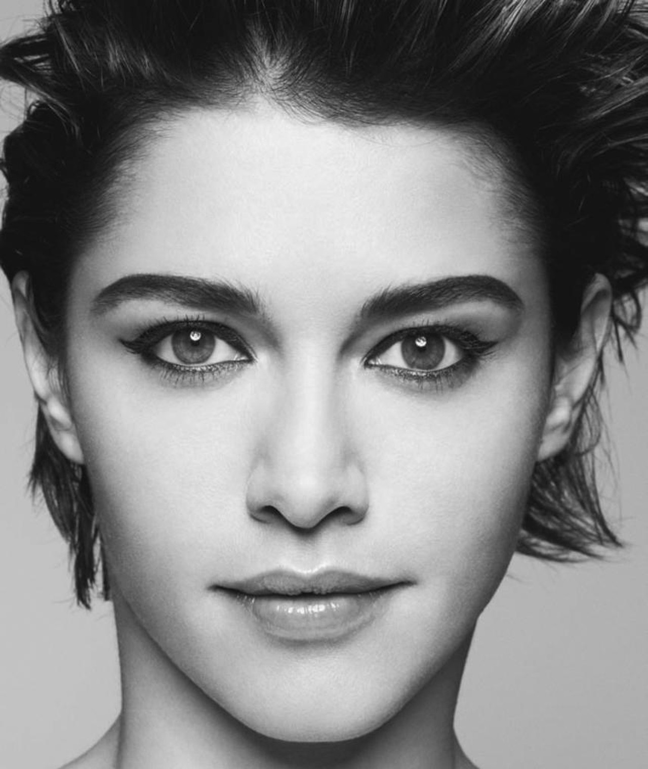 Photo of Emma de Caunes