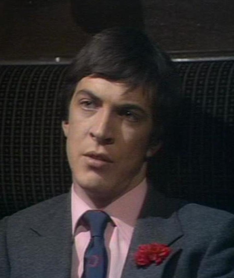 Norman Eshley Movies, Bio and Lists on MUBI