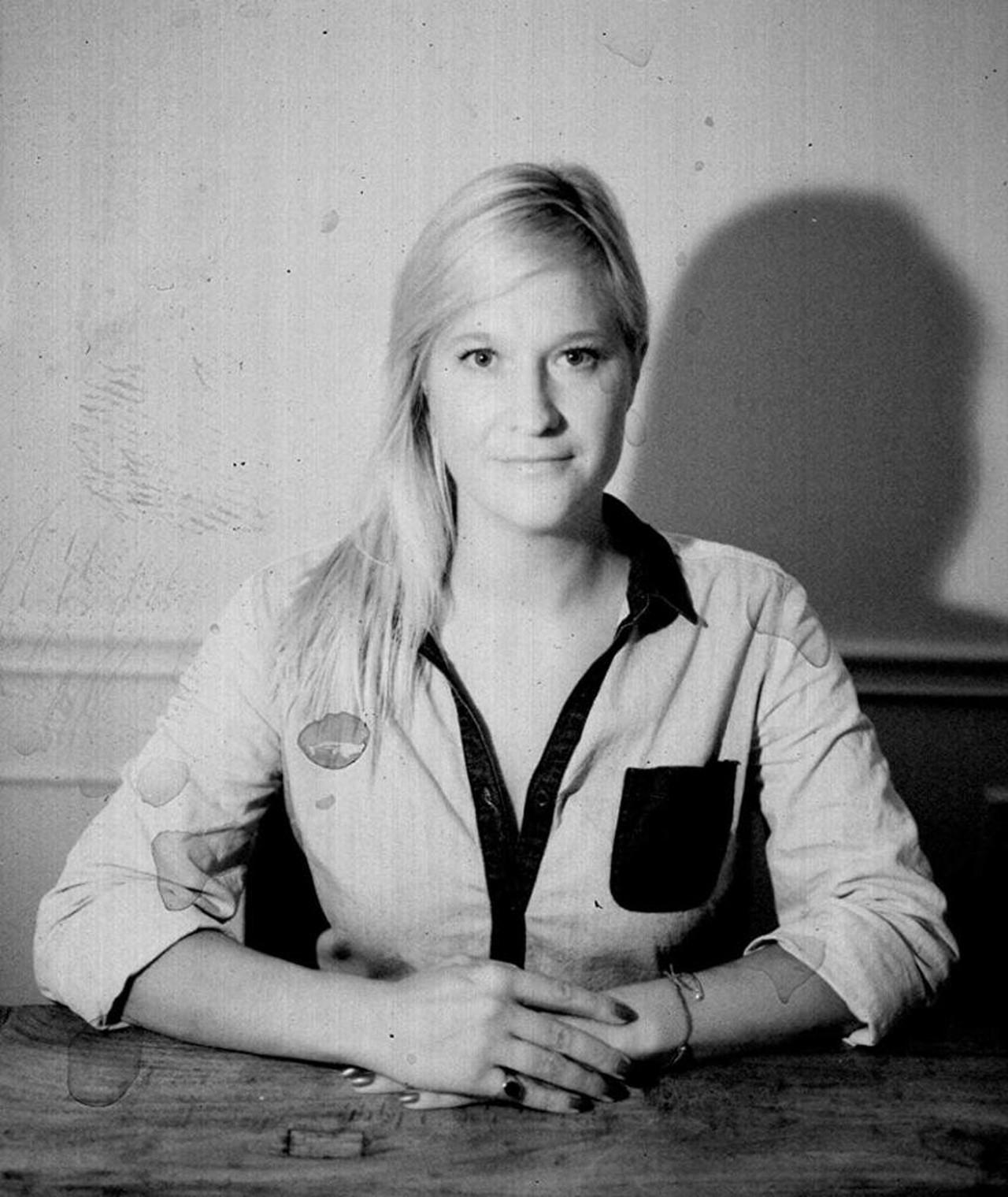 Photo of Beatrice von Schwerin