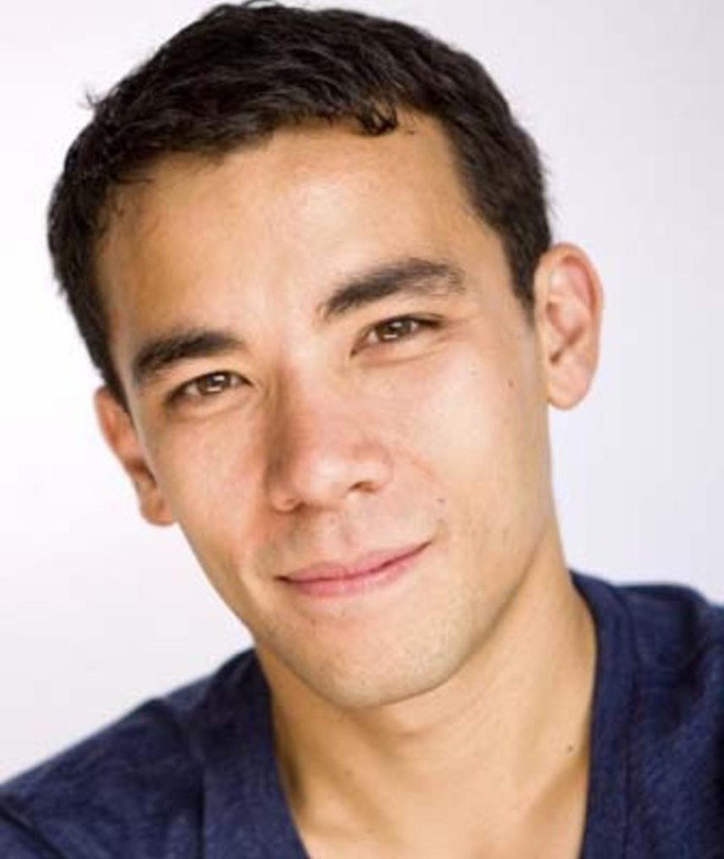 Connor Ricamora Conrad Ricamora – Movies, Bio and Lists on MUBI
