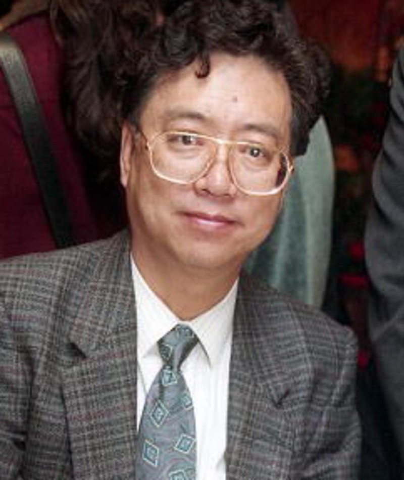 Photo of Chang Yao-Chung