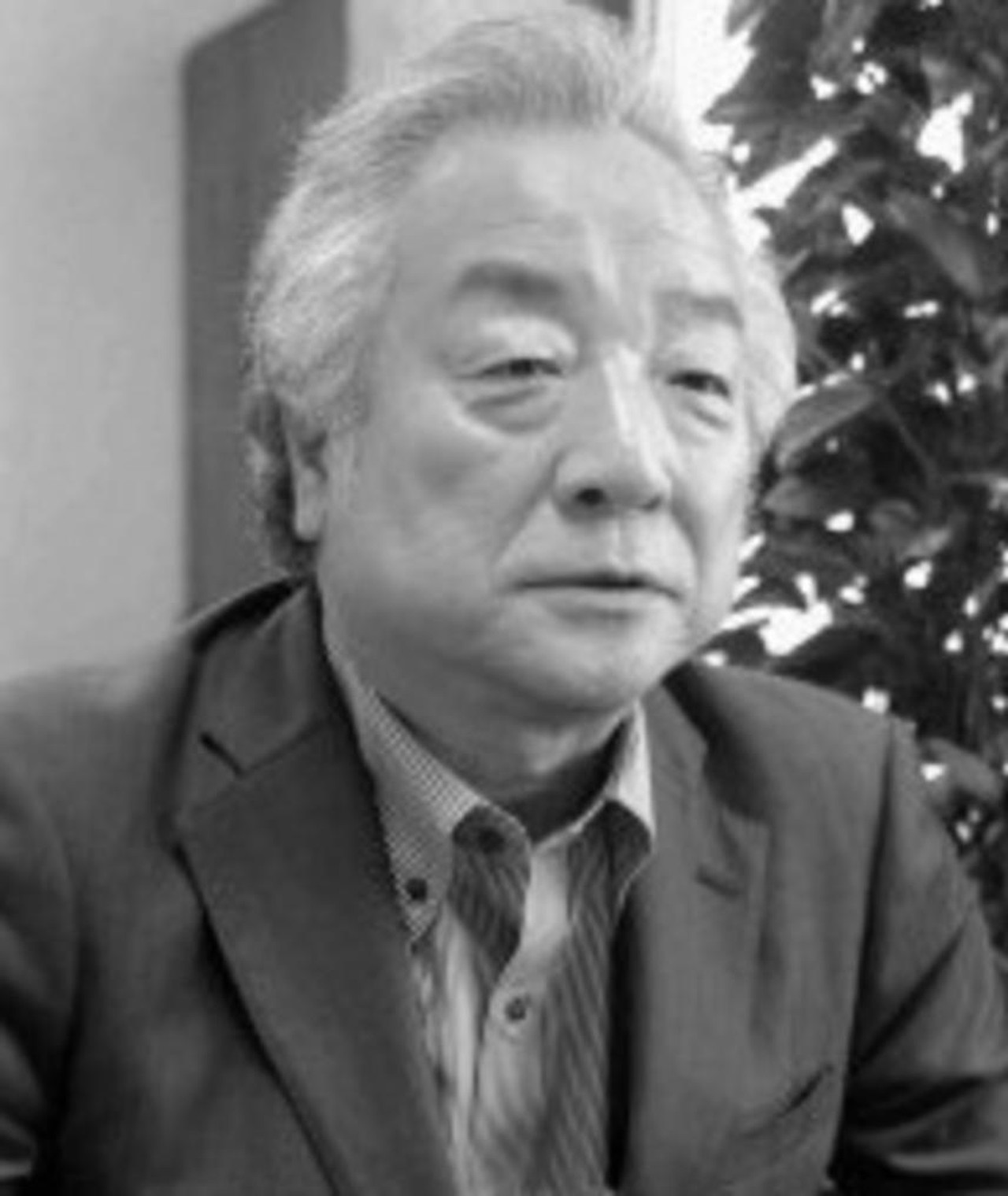 Photo of Toshiaki Sakamoto