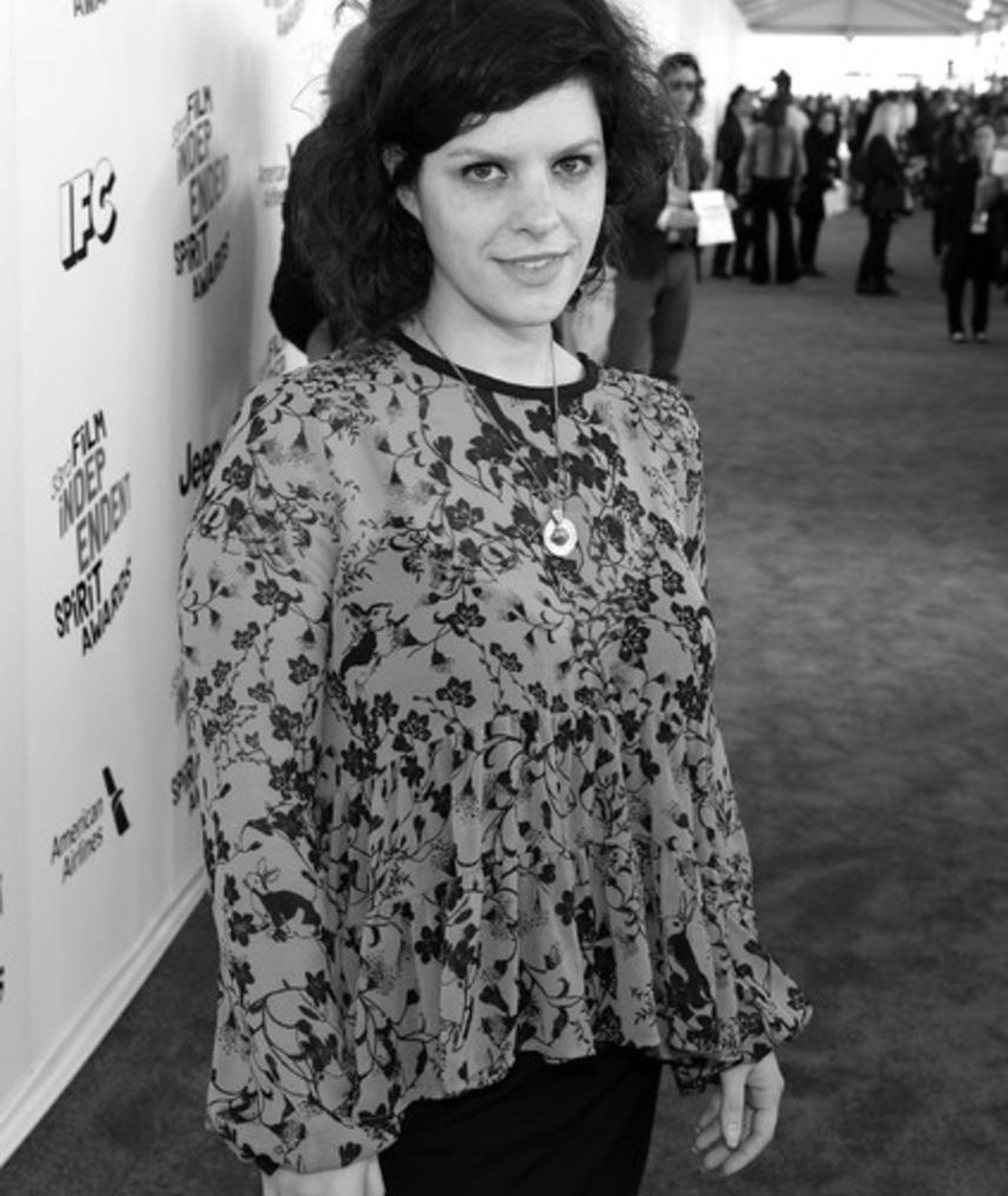 Photo of Jenn Wexler