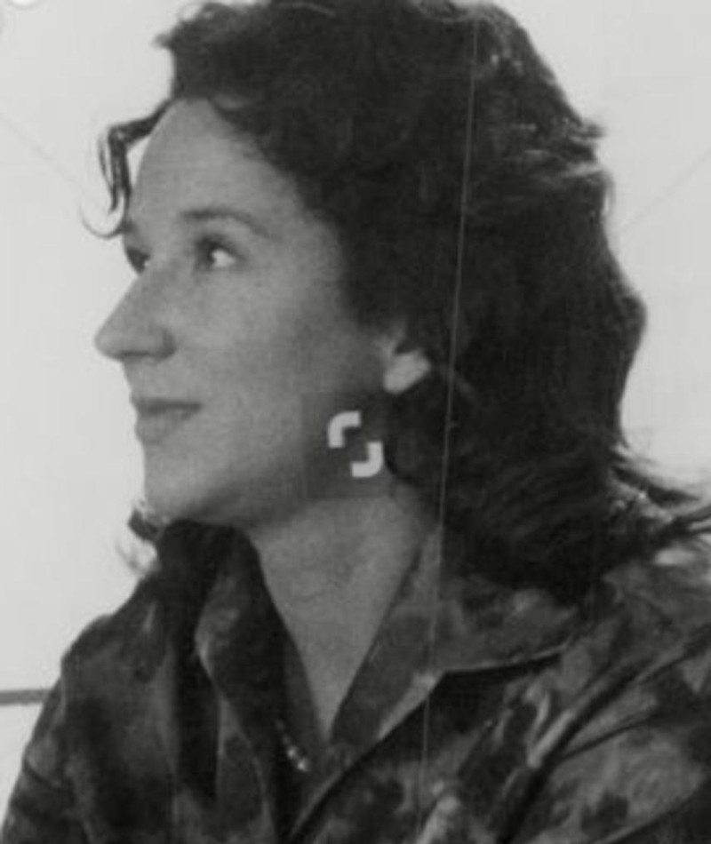 Photo of June Howson