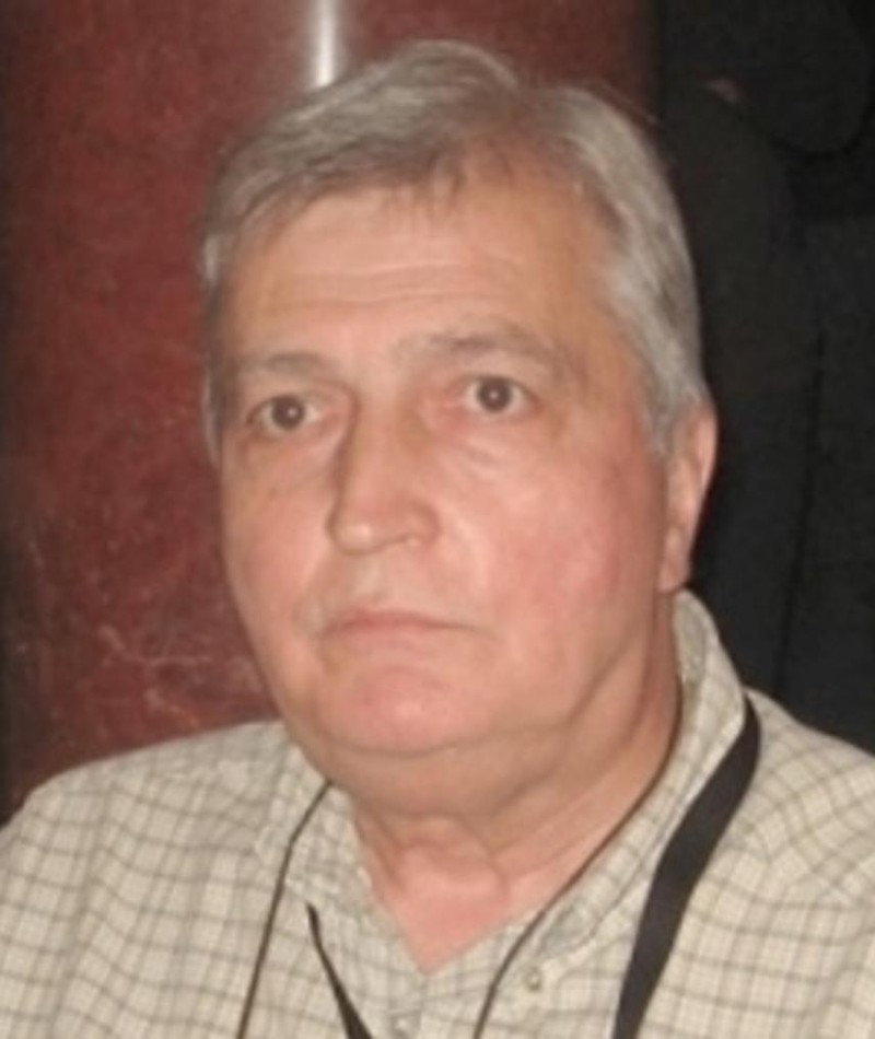 Photo of Slobodan Radović