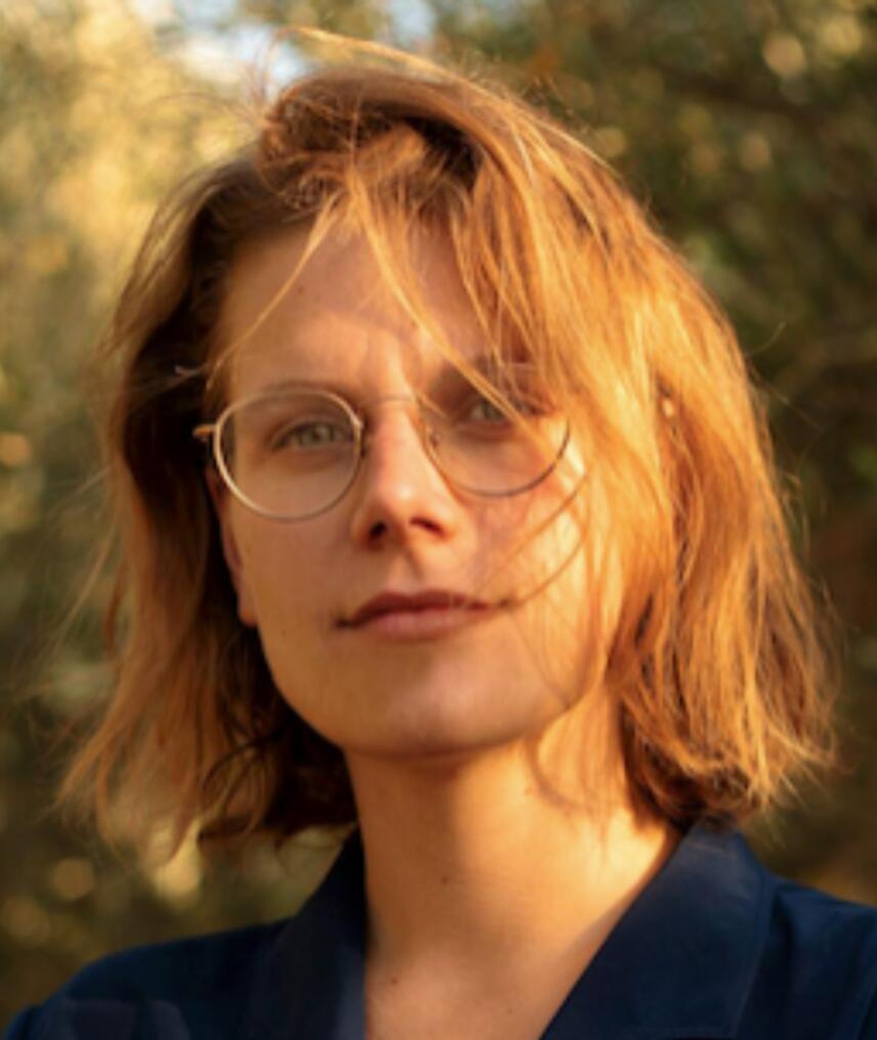Photo of Manon Messiant
