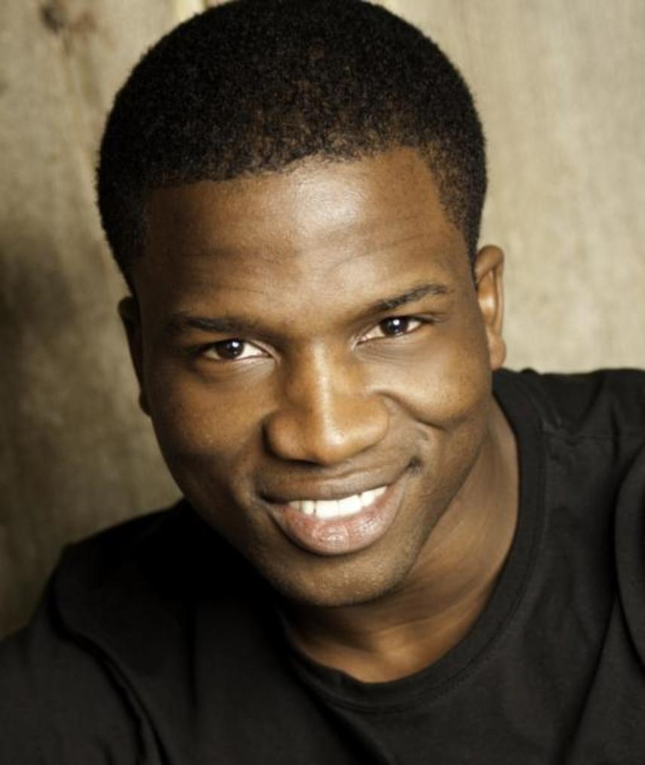 Photo of Sope Dirisu