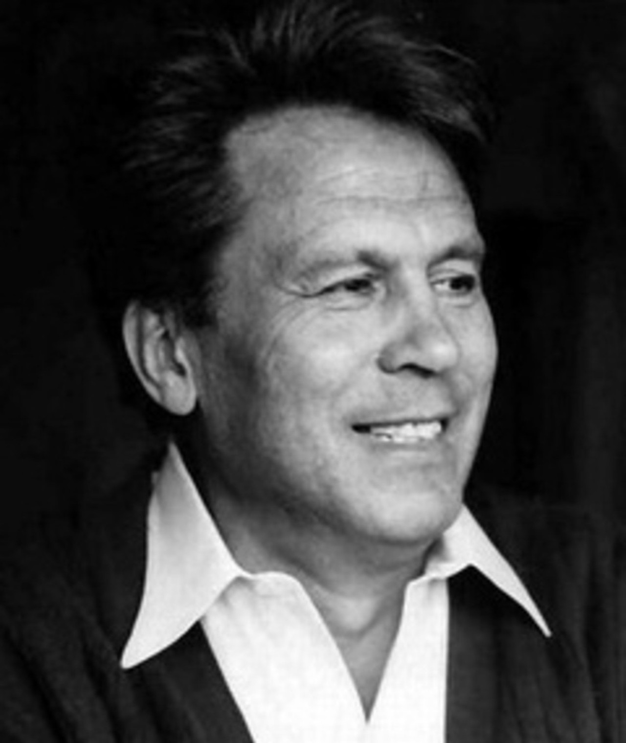 Photo of Sergei Urusevsky