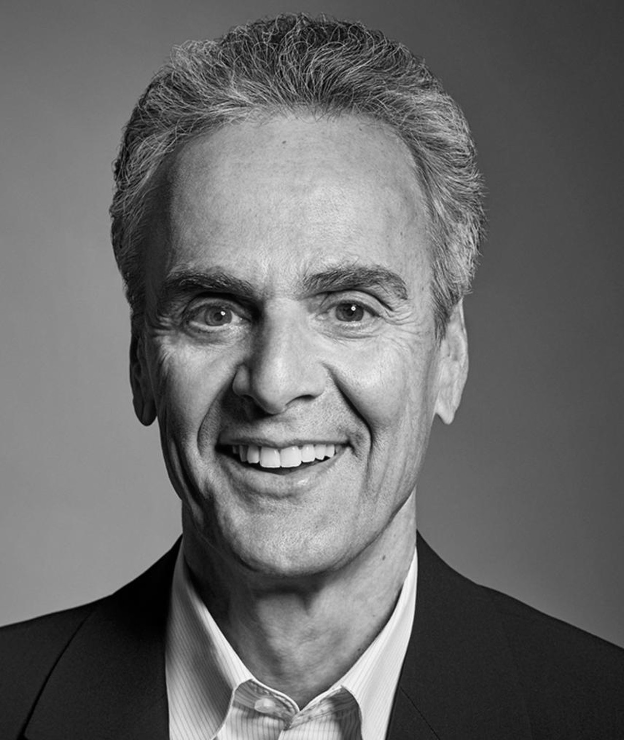 Photo of Allen Shapiro
