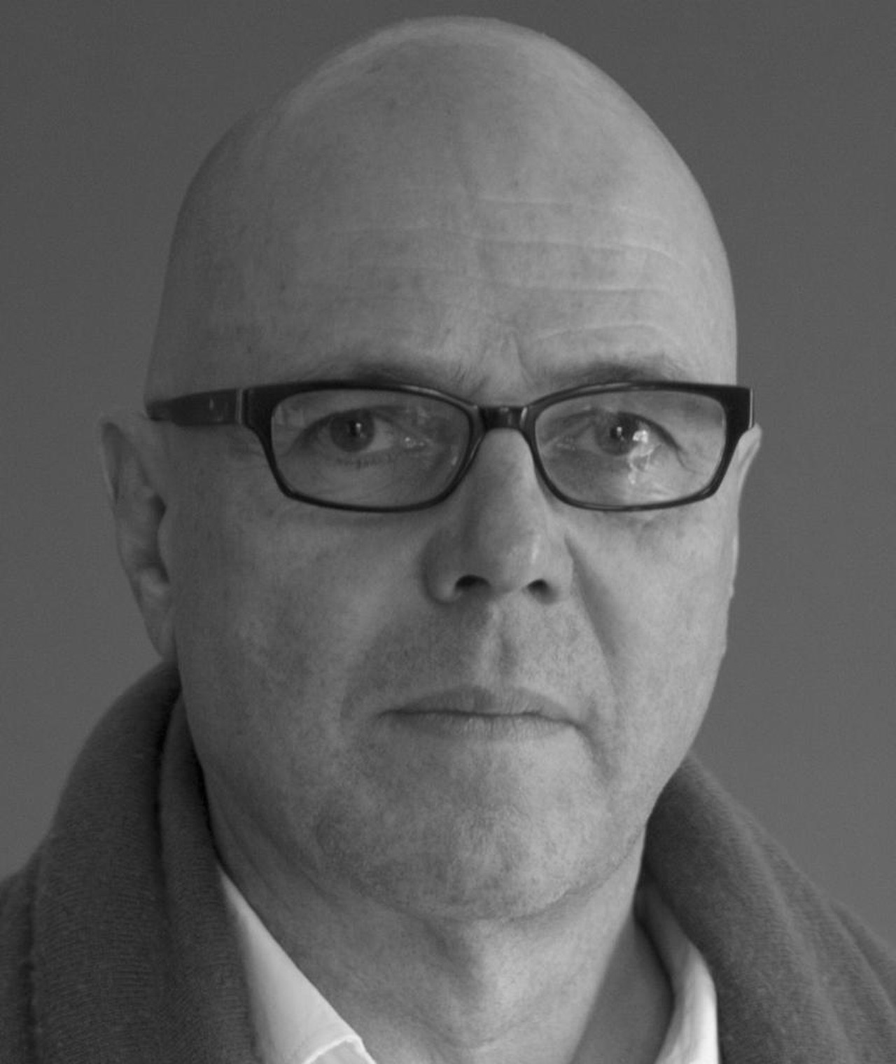 Photo of Staffan Ahrenberg