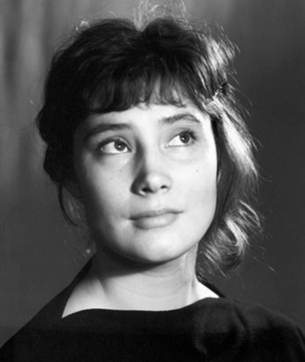 Photo of Tatyana Samoylova