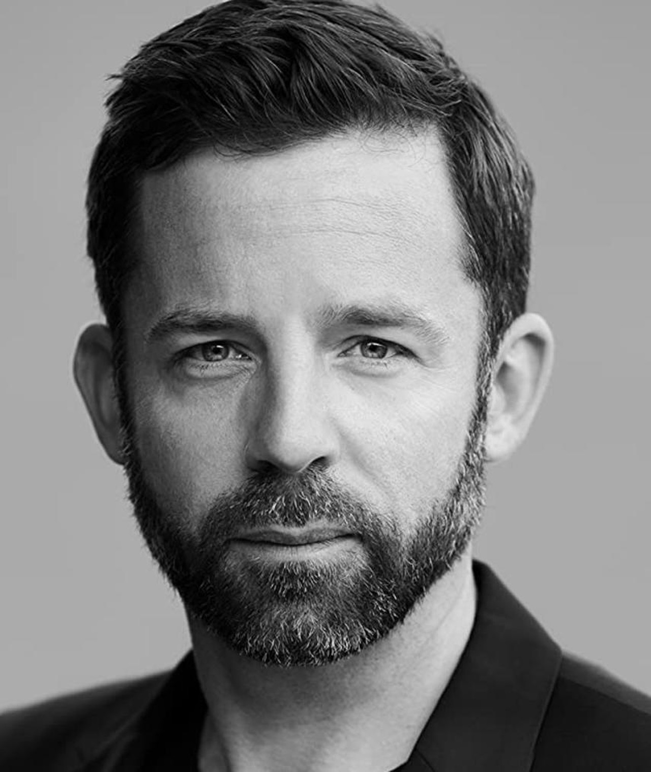 Photo of Dan Maag
