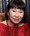 Photo of Amy Tan