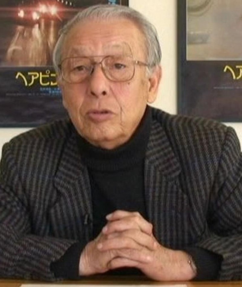 Photo of Kazutami Hara