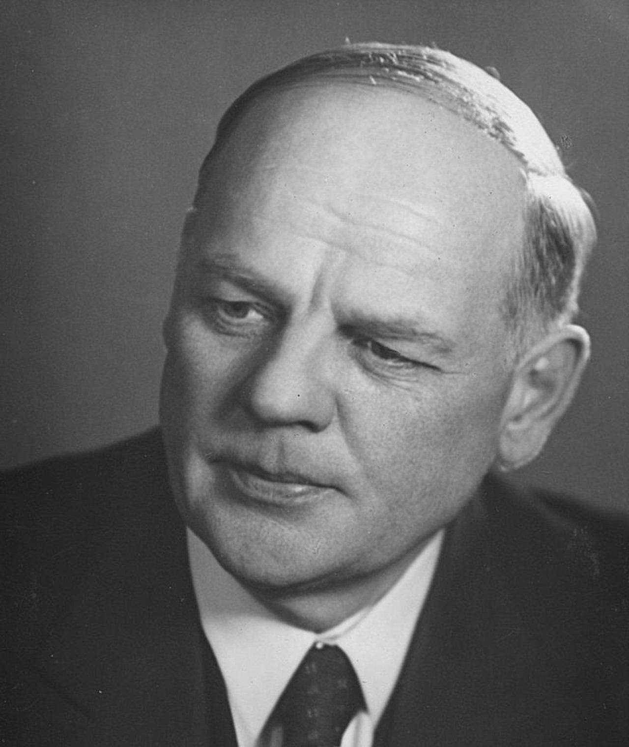 Photo of Yrjö Tuominen