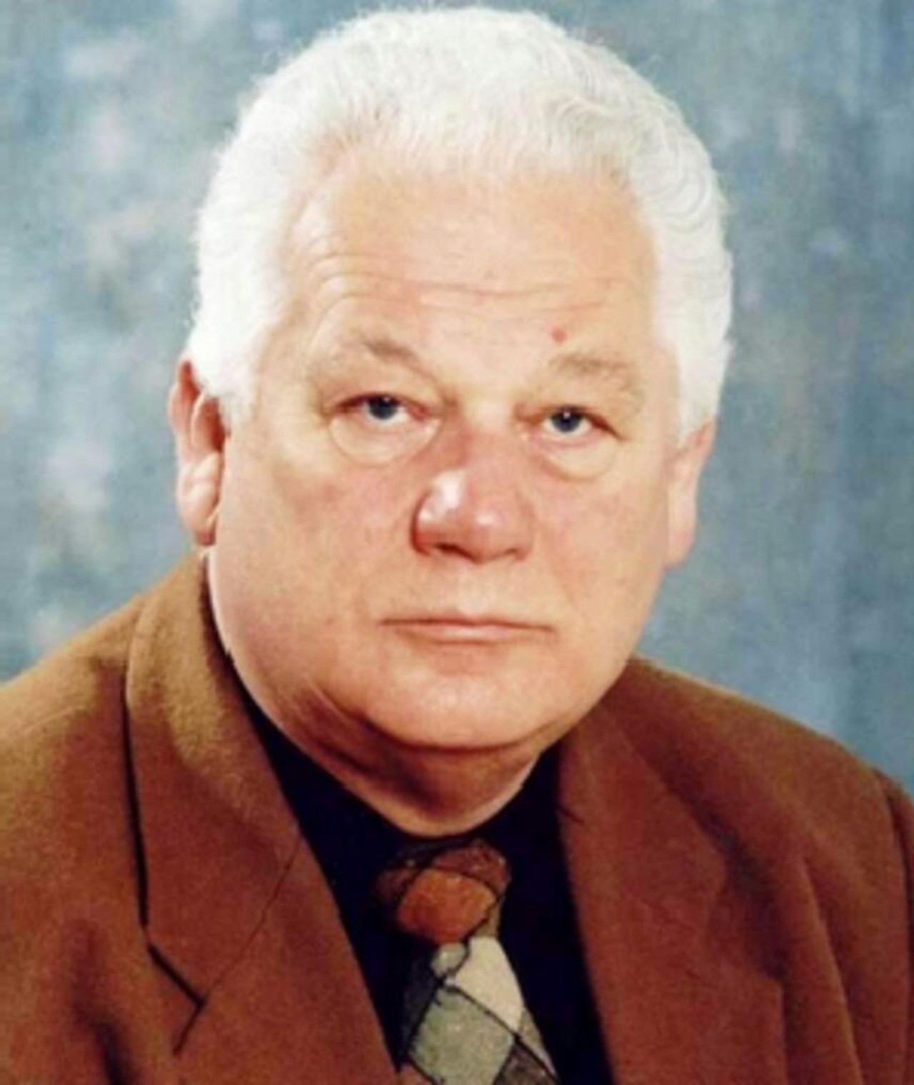 Photo of Milan Ljubić
