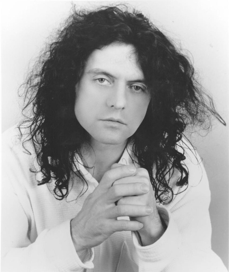 Photo of Tommy Wiseau