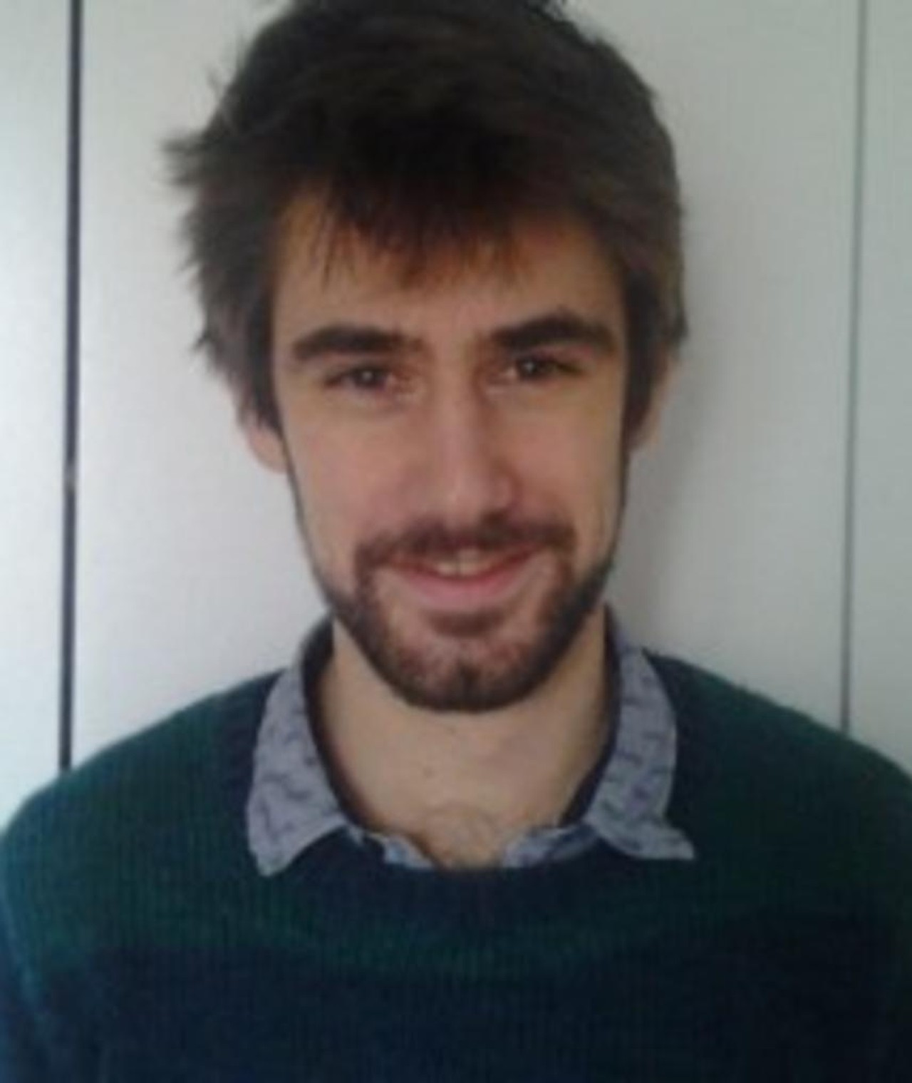 Photo of Julen Biguri