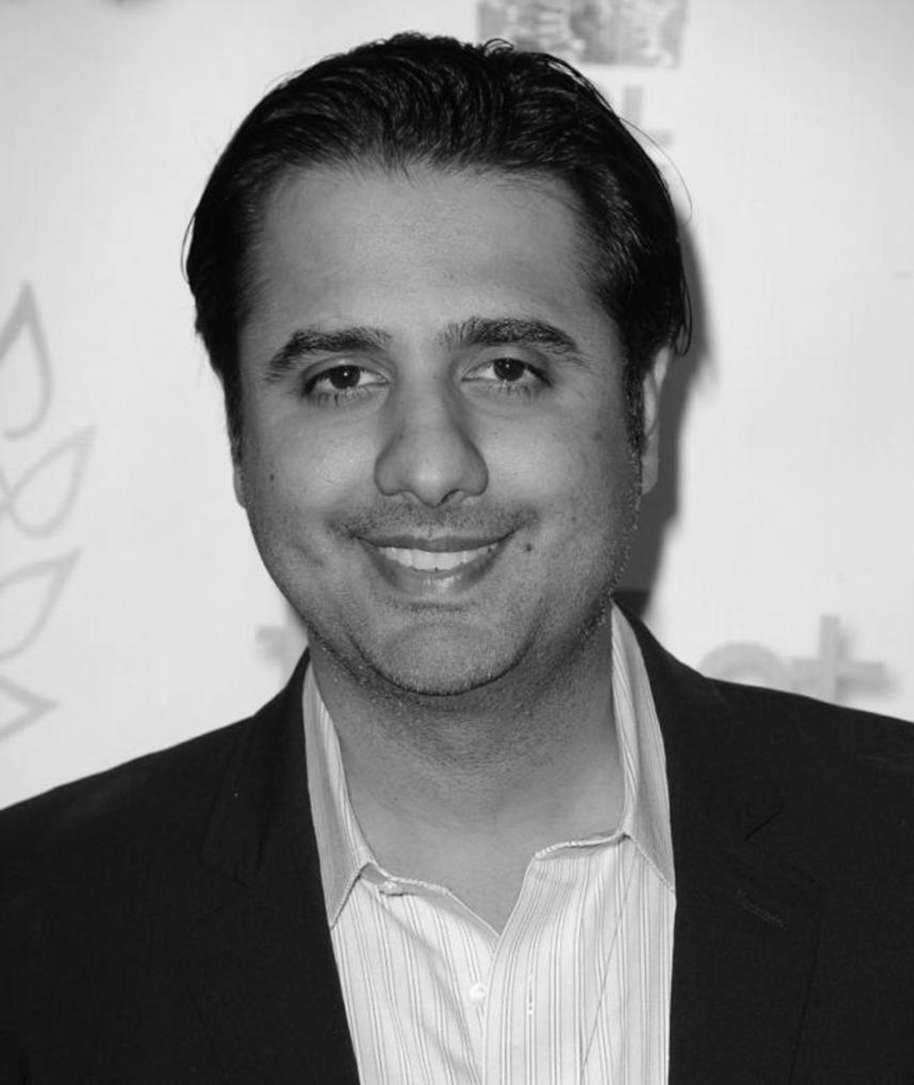 Photo of Shaun S. Sanghani