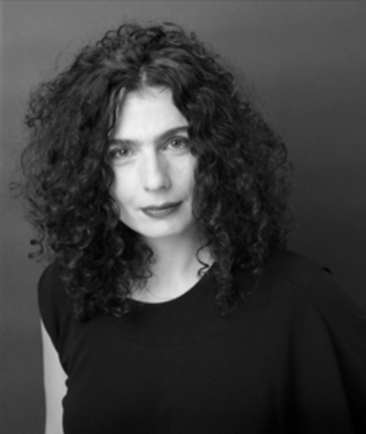 Photo of Arsinée Khanjian