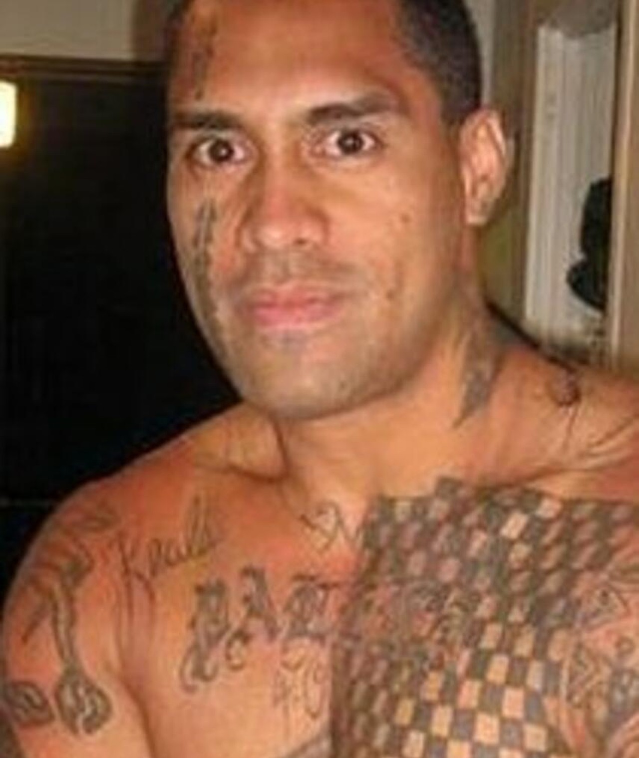 Photo of Keala Kahuanui-Paleka