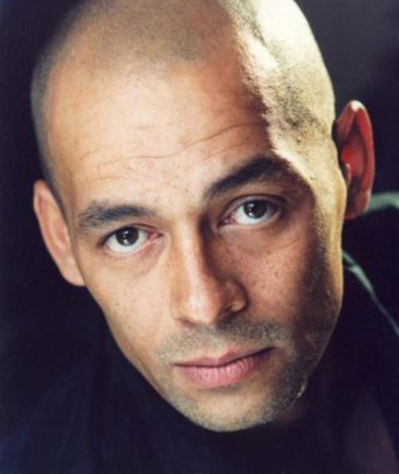 Gunther Germain Movies, Bio and Lists on MUBI