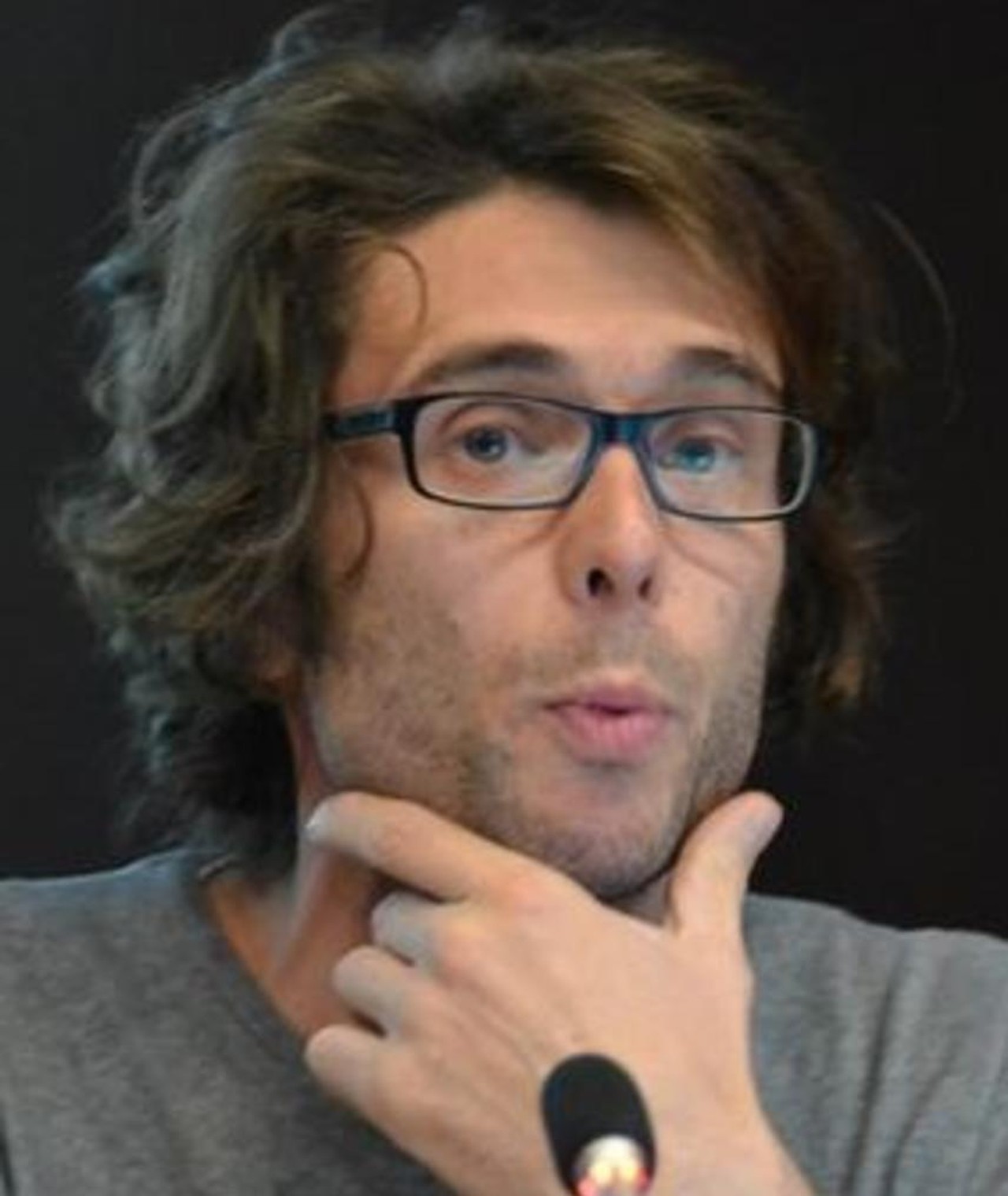 Photo de Renaud Lambert