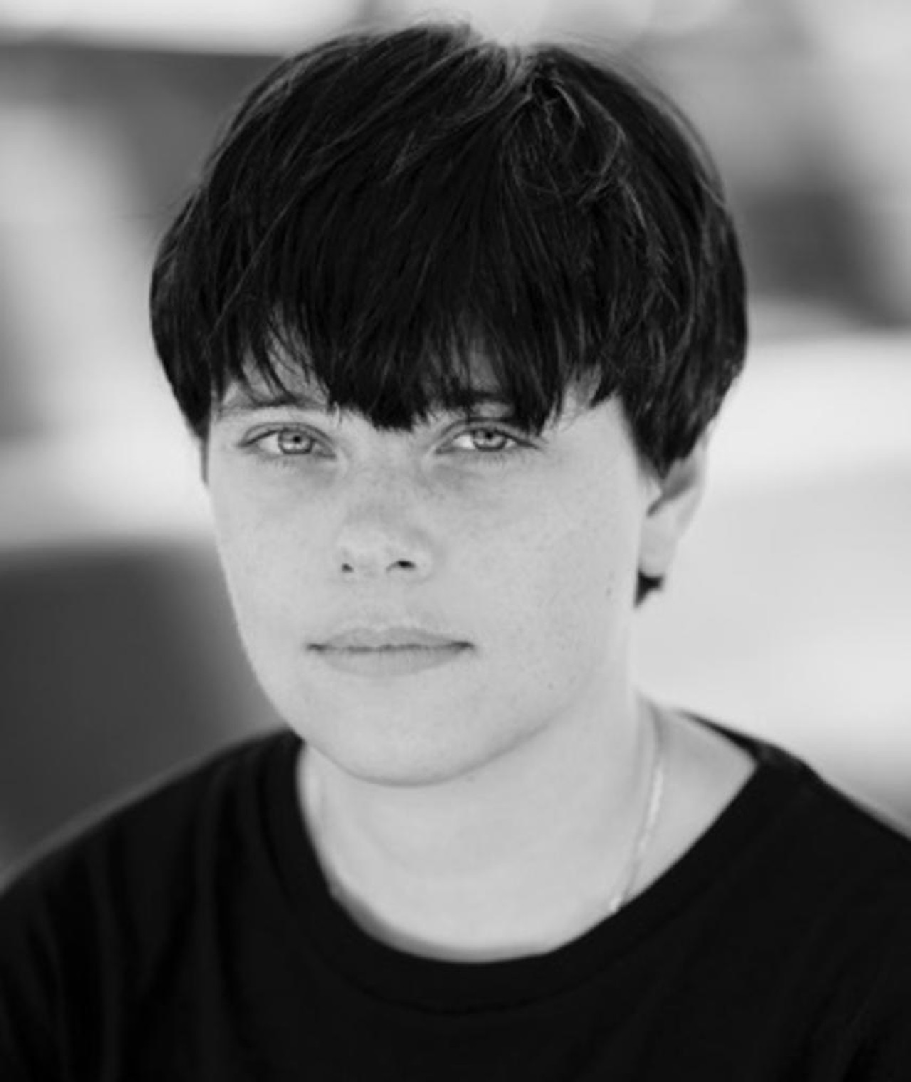 Photo of Charlotte Wells