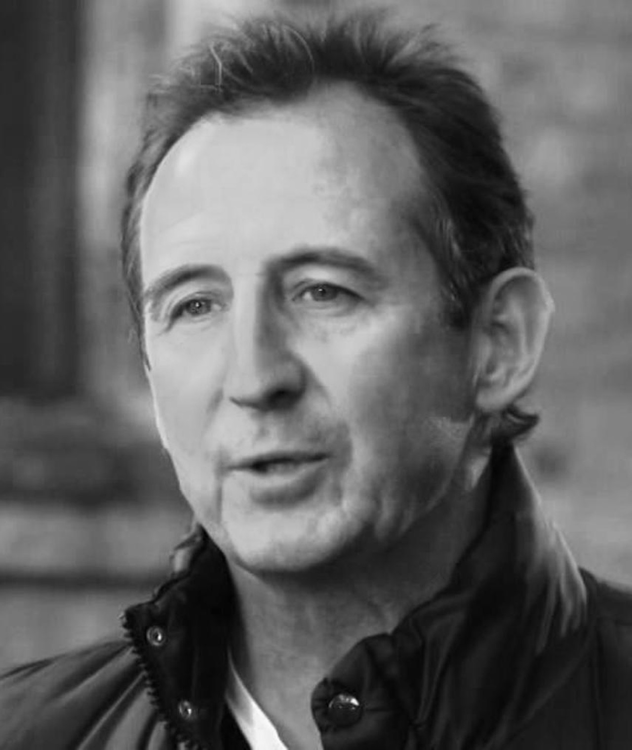 Photo of Richard Keddie