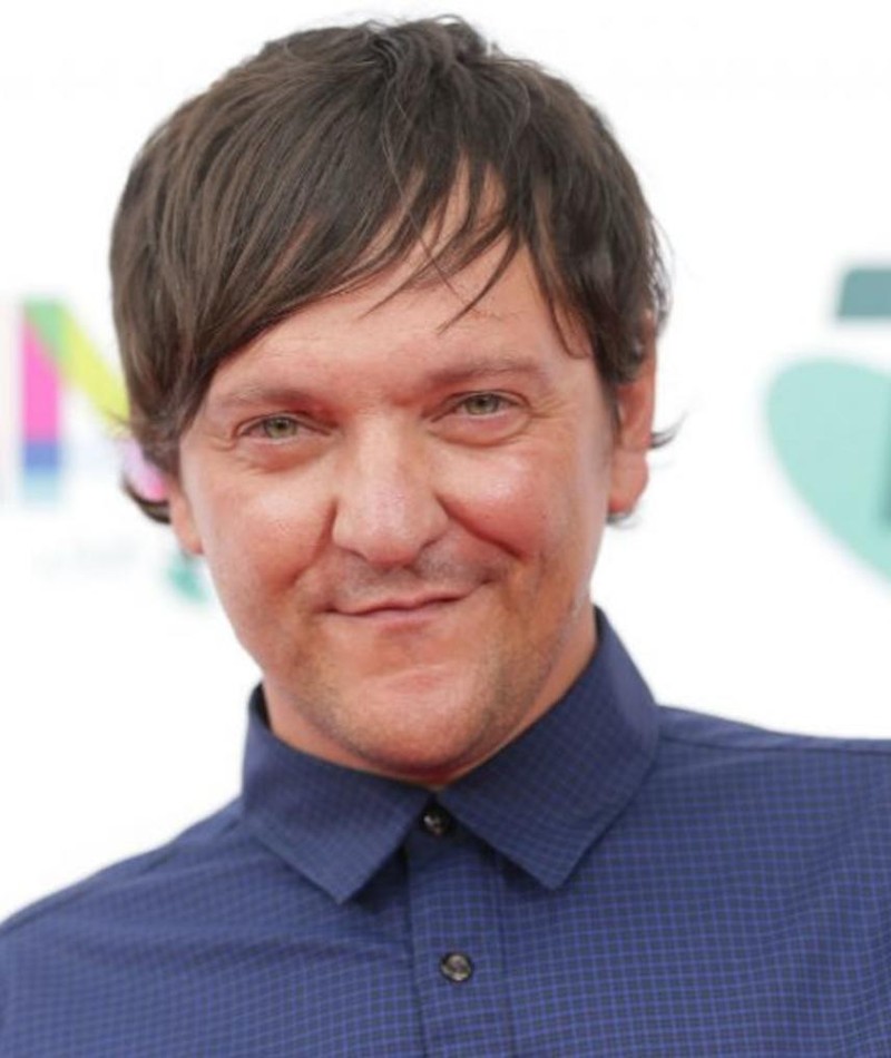 Photo of Chris Lilley