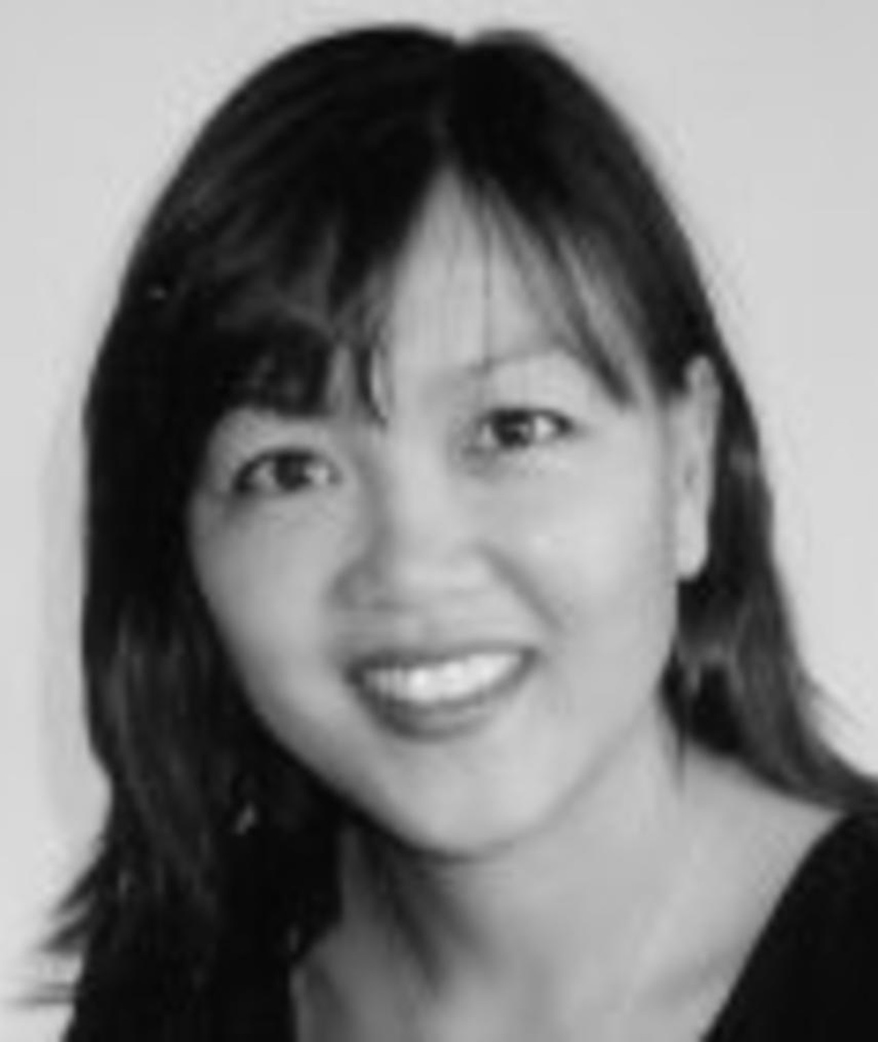 Photo of Julie Fong